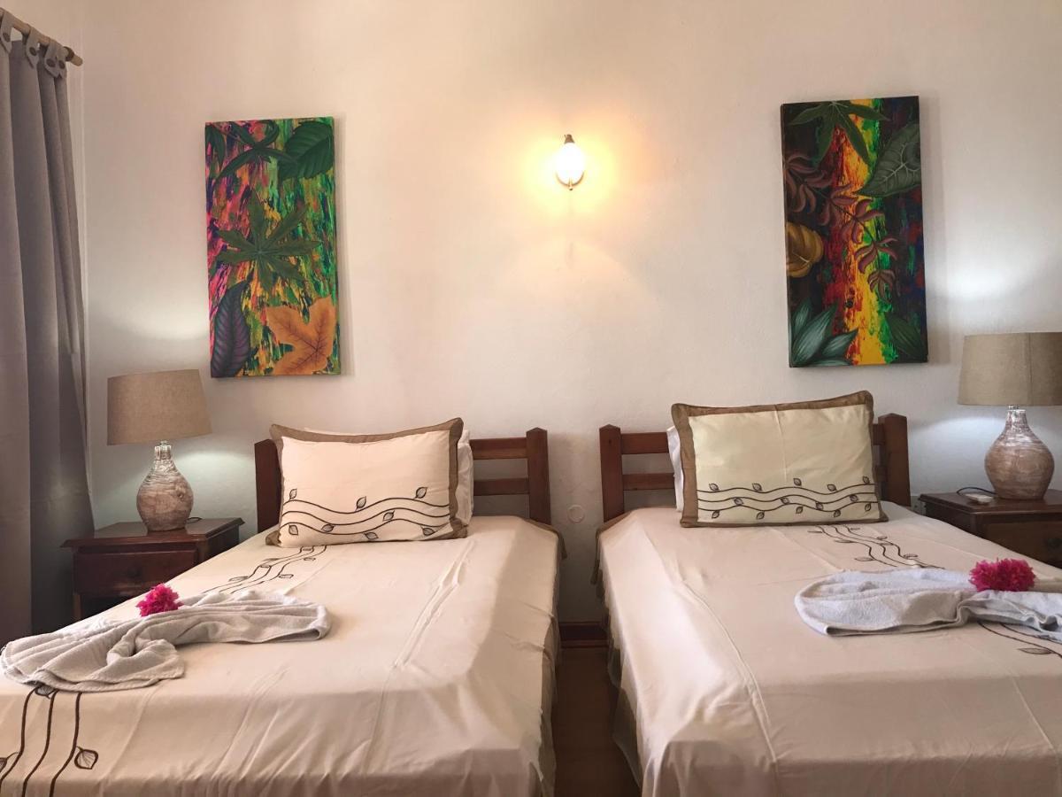 L'ocean Hotel
