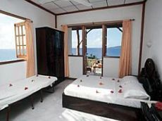 L'ocean Hotel 2*
