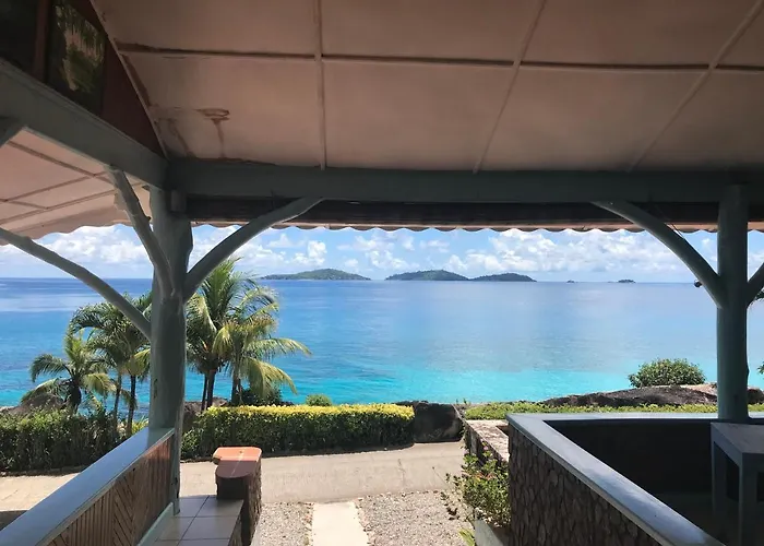Hotel L\'Ocean