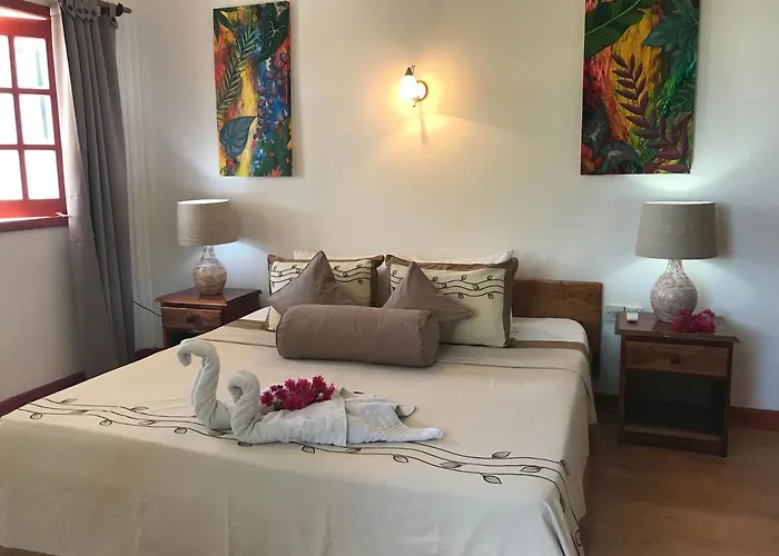 Hotel L\'Ocean