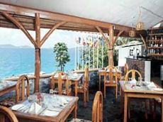 L'ocean Hotel Insel La Digue