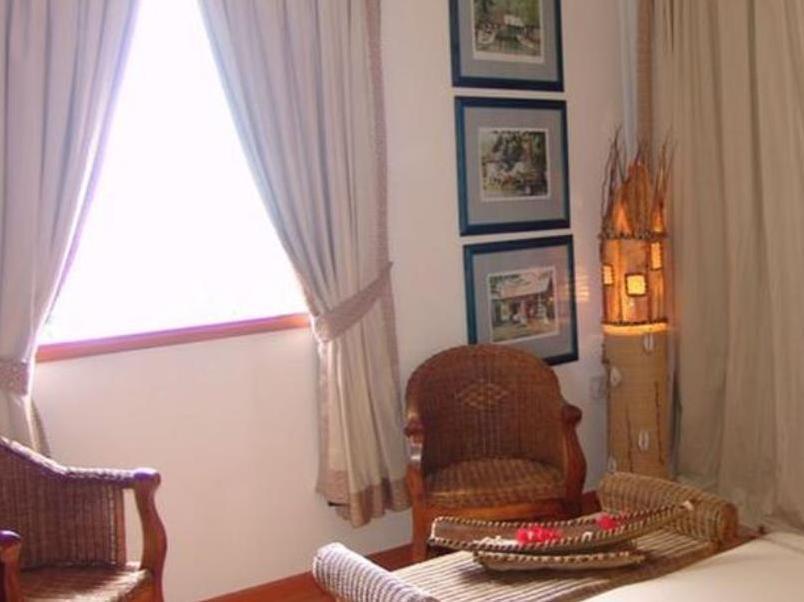 L'ocean Hotel