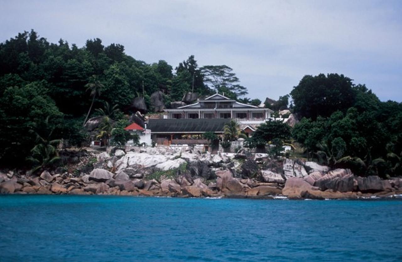 L'ocean 2*