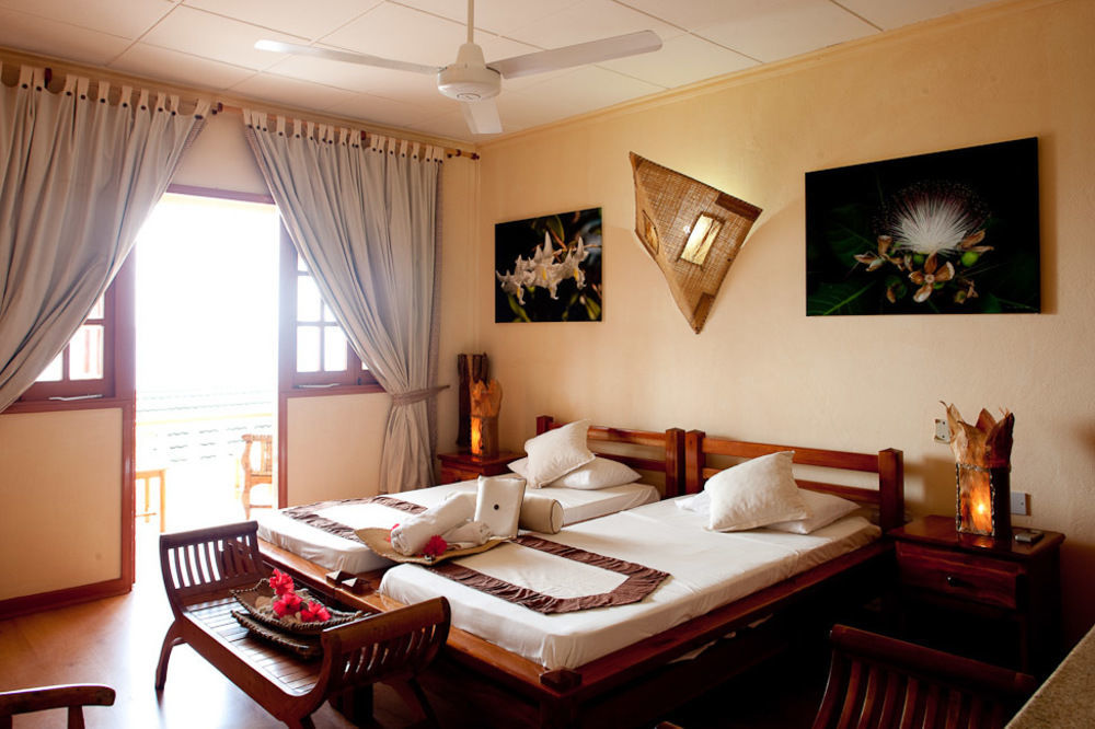 Hotel L'ocean 2*