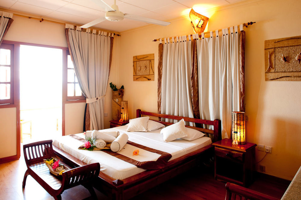 Hotel L'ocean 2*