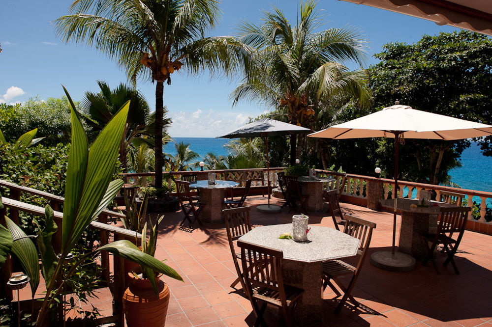Hotel L'ocean 2*