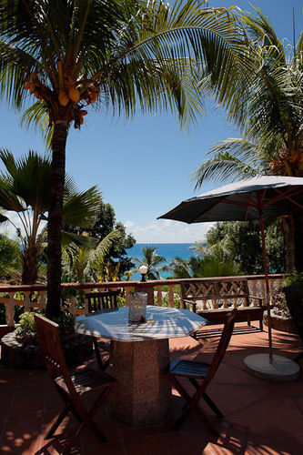 L'ocean 2* Insel La Digue